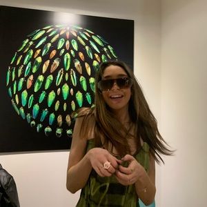 Meet your Posher, Amy